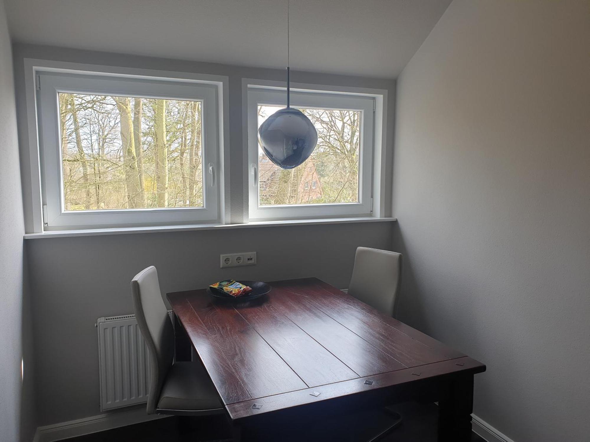 Likehome Apartment Buchholz in der Nordheide Exterior foto