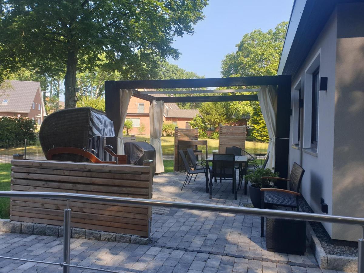 Likehome Apartment Buchholz in der Nordheide Exterior foto